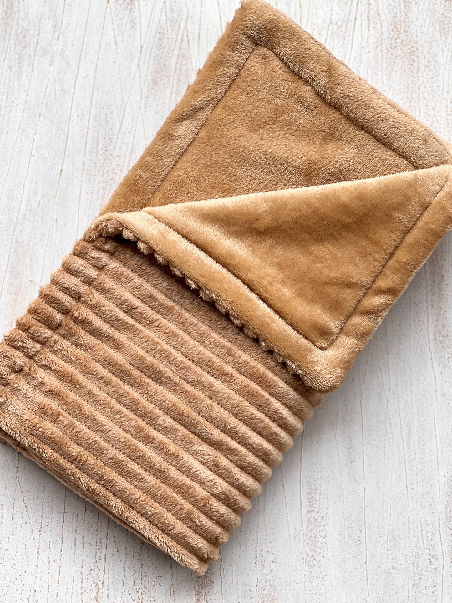 Cobija Baby Chocolate