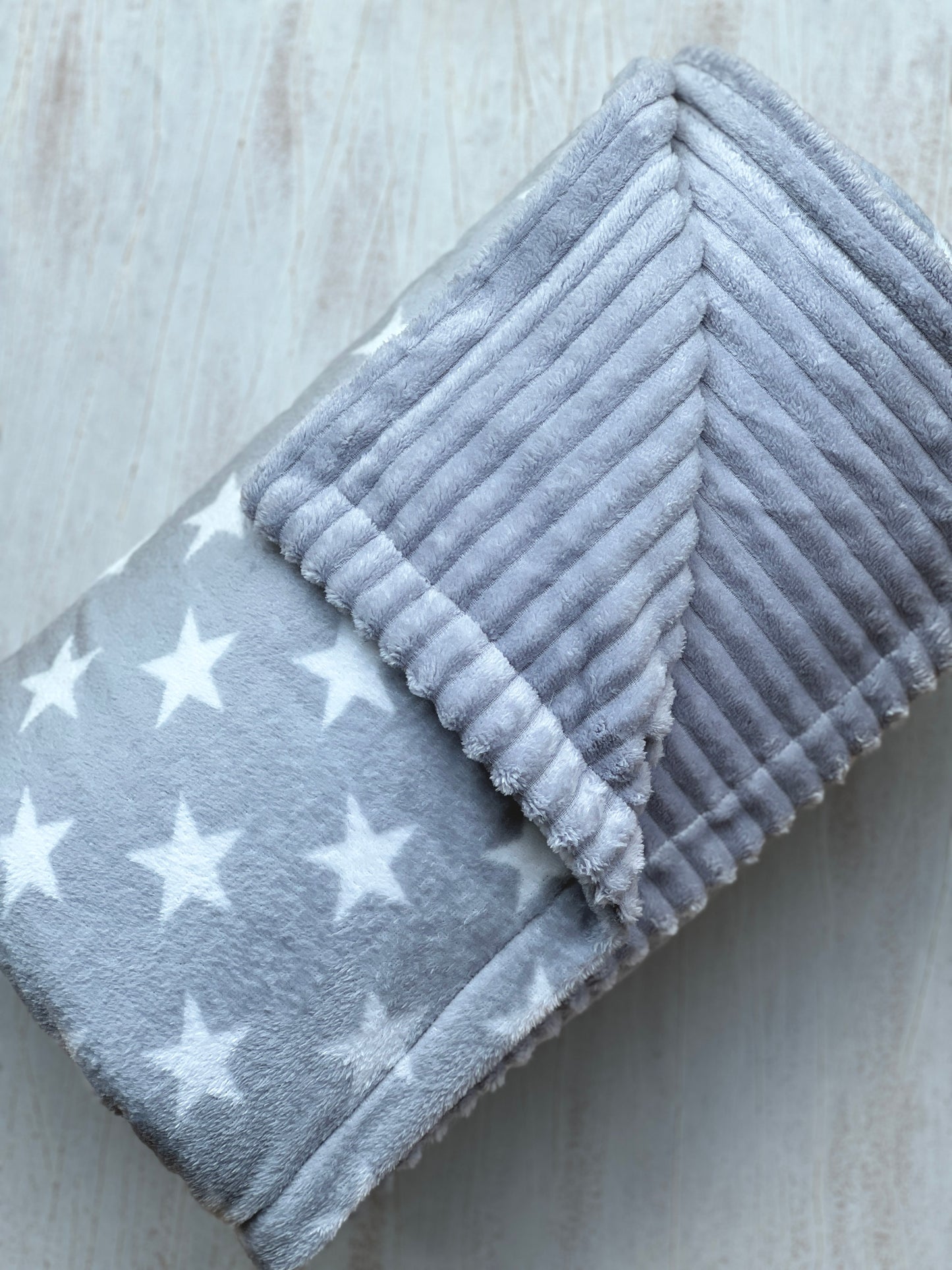 Cobija Grande Estrellas