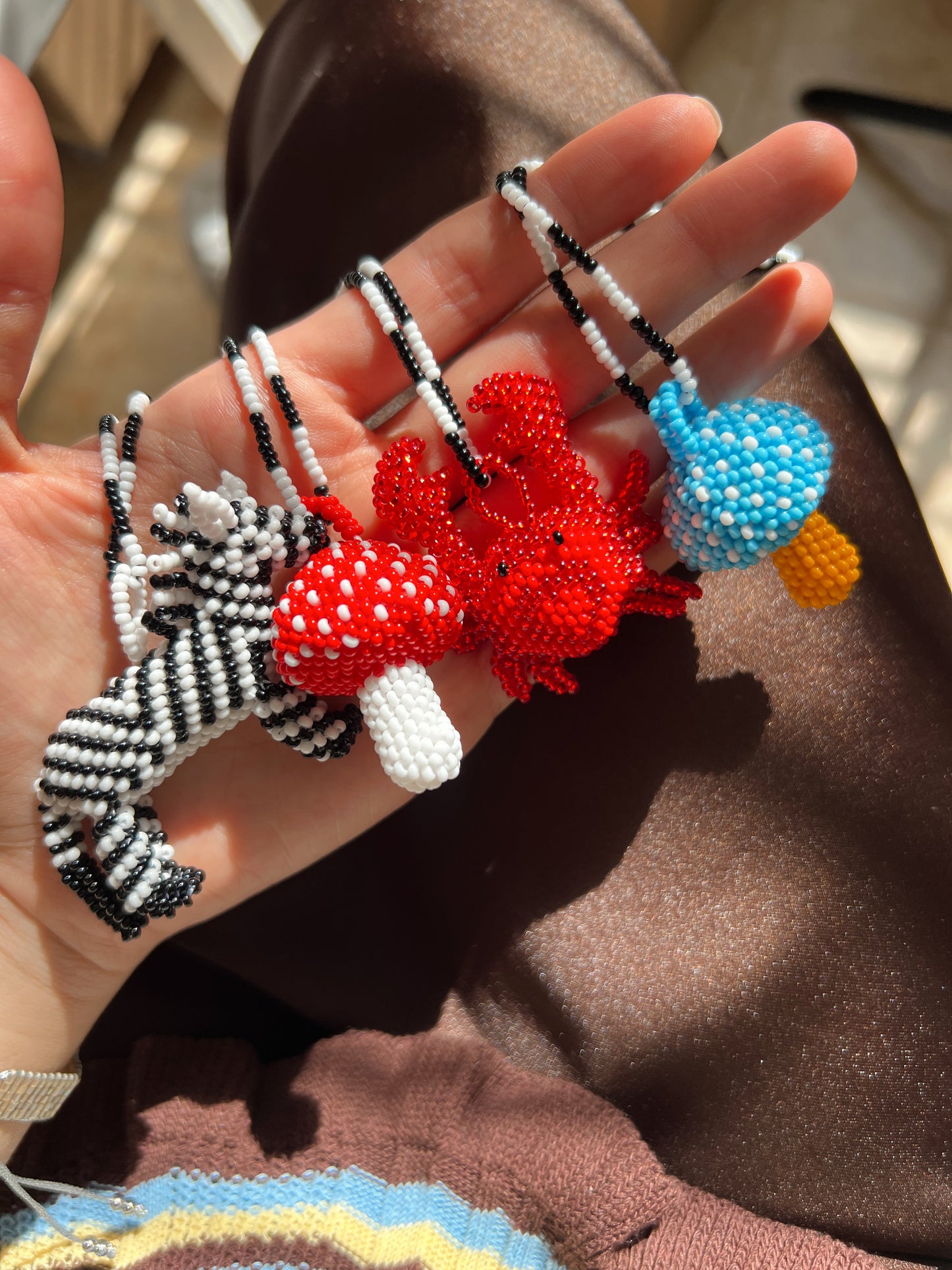 Collares COOL