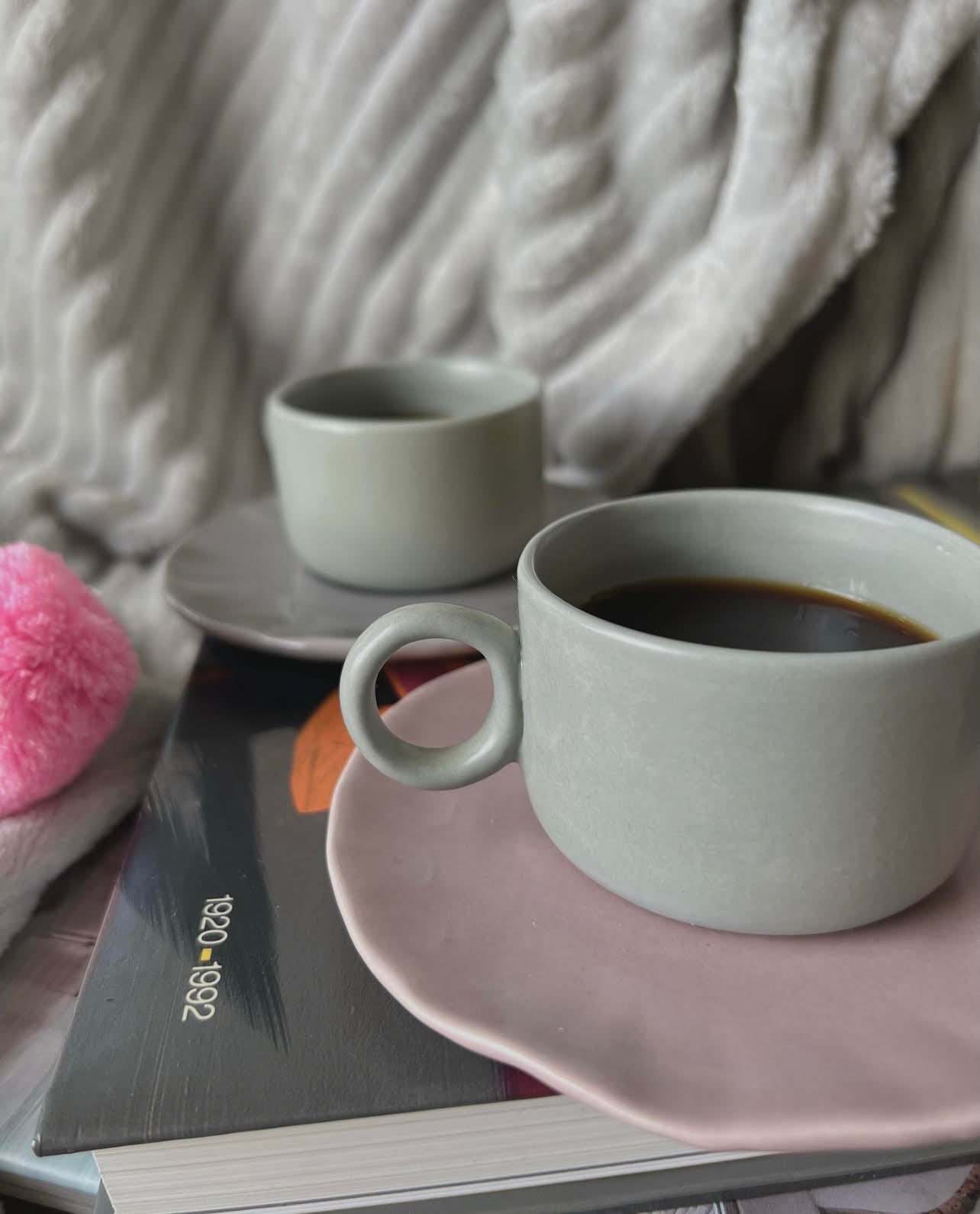 Mini Mug Barbie 🍭