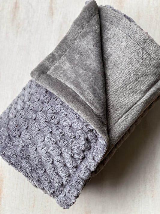 Cobija Grande Warm Gray