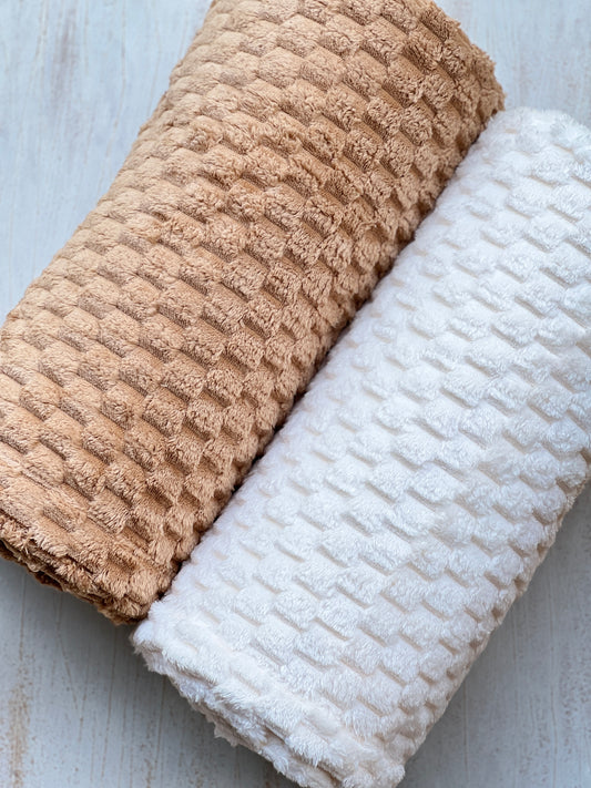 Cobija Viajera Latte 🍦 Almond