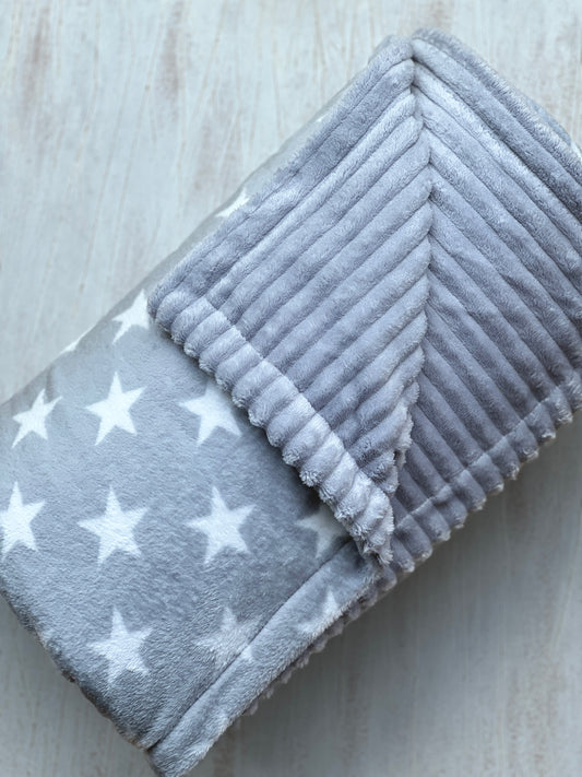 Cobija Grande Estrellas