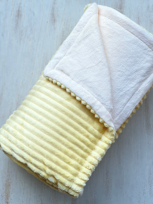 Cobija Grande Yellow