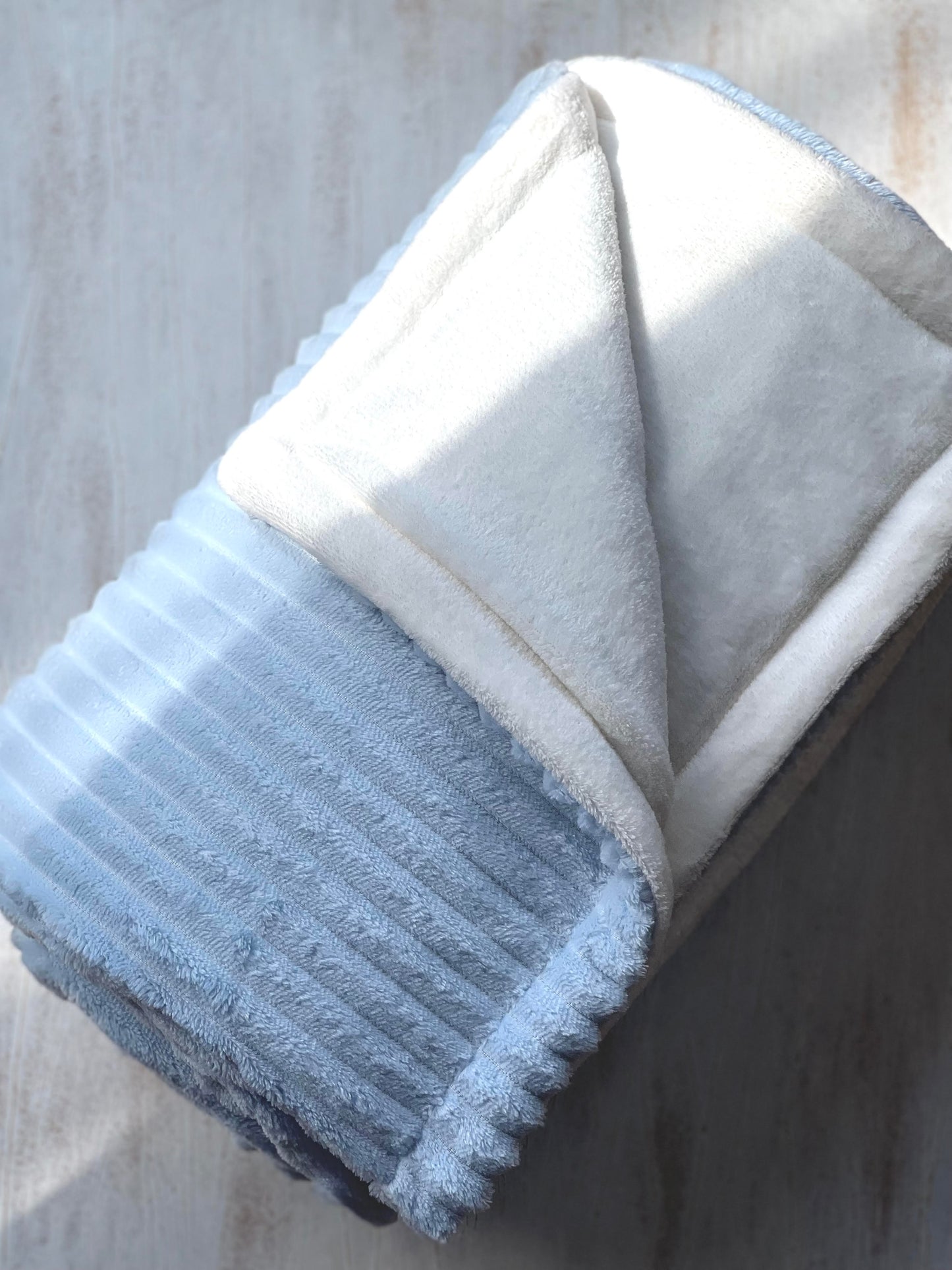 Cobija Grande Bluebell