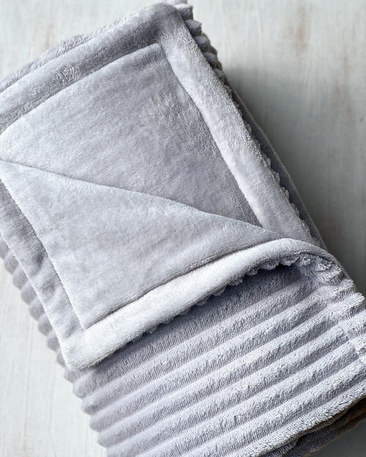 Cobija Grande Silver