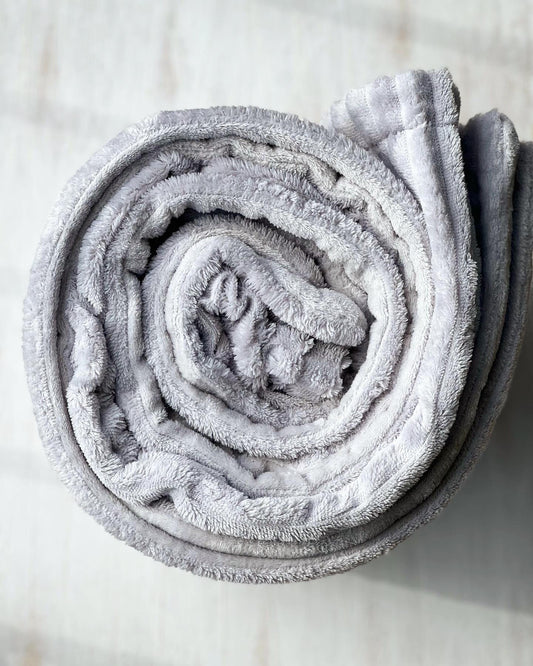 Cobija Grande Silver